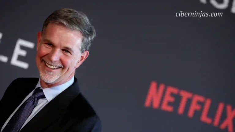 Despiden al CEO de Netflix y sigue el Acoso contra las Cuentas Compartidas