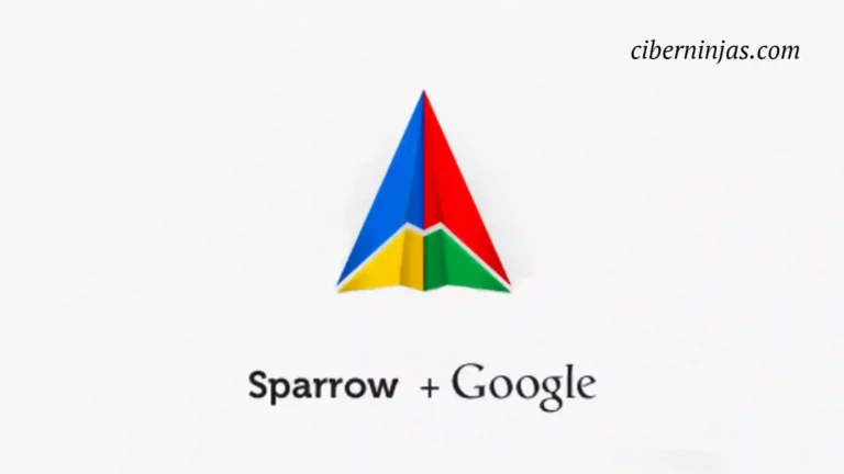 Sparrow: El ChatGPT lanzado por Google