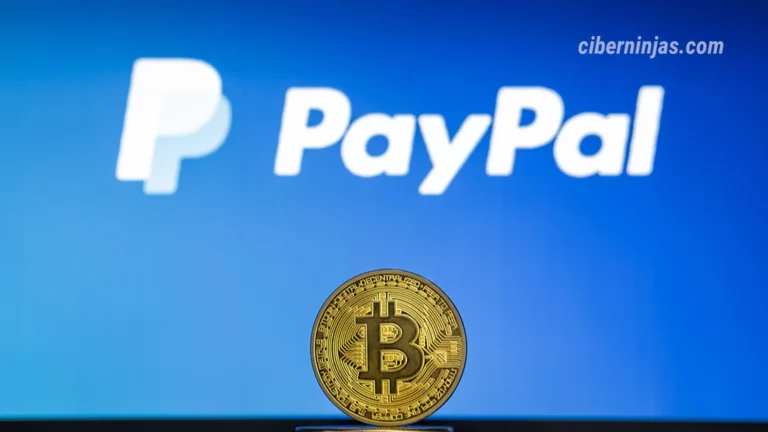 Actualidad sobre PayPal y el mundo de las criptomonedas
