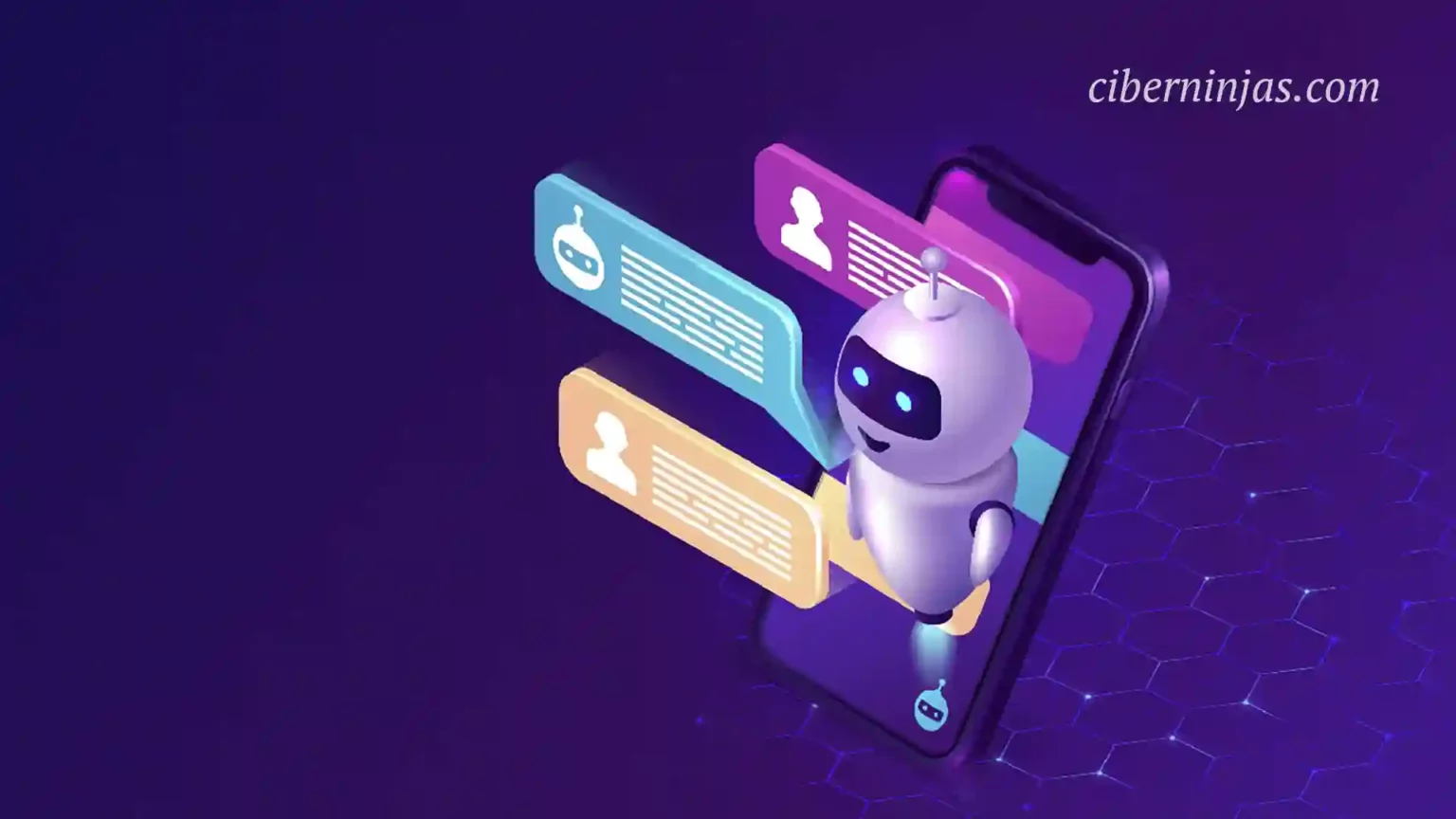 Evolución de la Tecnología Chatbot: Desde ELIZA a ChatGPT