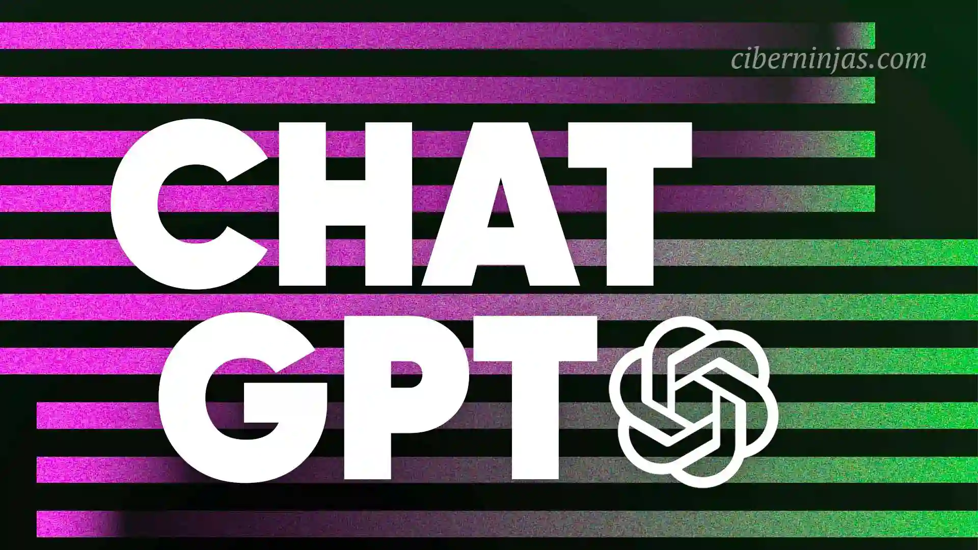Guía Completa de ChatGPT