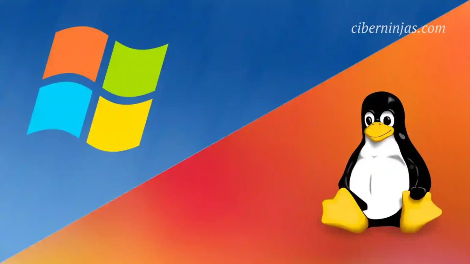 ¿Qué sistema operativo deberían usar los desarrolladores? Linux o Windows