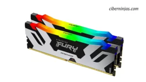 11 Memorias RAM DDR5 Gaming a Precios Mínimos Históricos