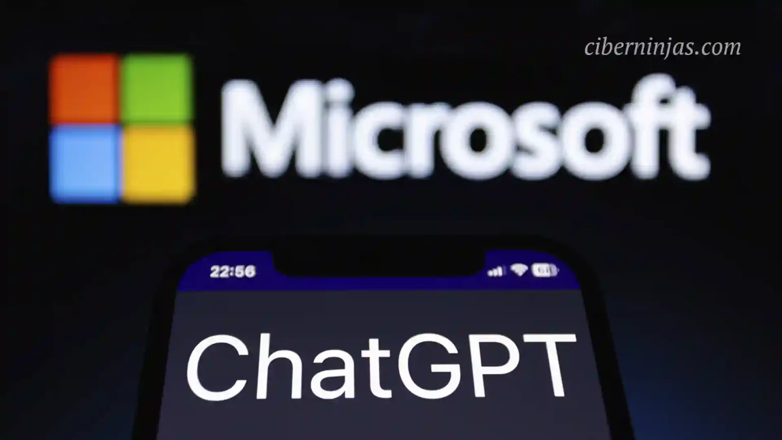 Actualidad sobre la integración de ChatGPT en Microsoft Office