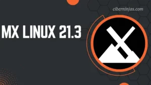 El gran MX Linux 21.3 incluye Xfce 4.18 y el Kernel 6.0