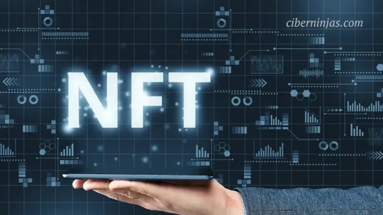 Actualidad, noticias, guías y artículos sobre los NFT