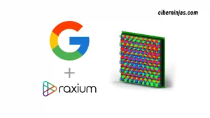 Google compra Raxium, un fabricante de pantallas MicroLED con el objetivo de mejorar sus gafas de realidad aumentada