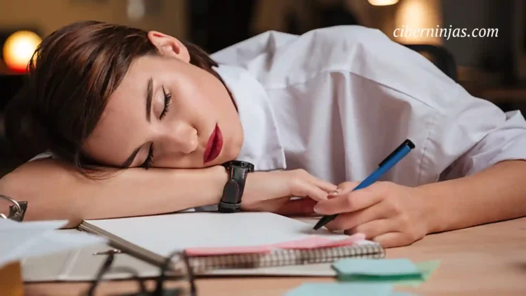 5 Empresas que Permiten Dormir en la Jornada de Trabajo