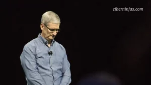 Tim Cook de Apple verá reducido al 50 % su salario