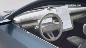 Volvo usa Unreal Engine para renderizar gráficos fotorrealistas de vehículos eléctricos