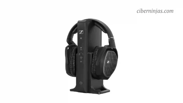 Auriculares Sennheiser RS175 a un precio único, perfectos para los amantes del sonido