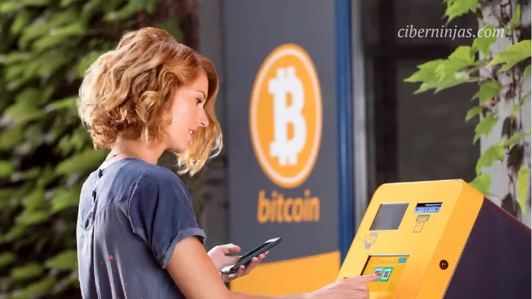 5 Países del Mundo con Mayor número de Cajeros Automáticos de Bitcoin