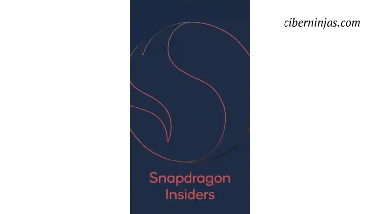 Únete al Programa de Snapdragon Insiders