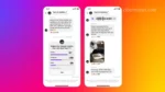 Instagram lanza los CANALES en un claro plagio a Telegram