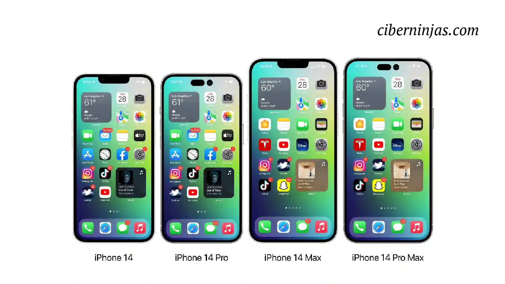 Mejor iPhone en 2023: ¿Qué teléfono Apple deberías comprar?