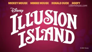 Illusion Island: La nueva gran aventura de Disney
