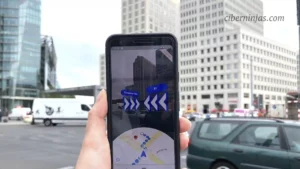 Vista inmersiva de Google Maps: Disponible en las ciudades de Londres, Los Ángeles, Nueva York, San Francisco y Tokio