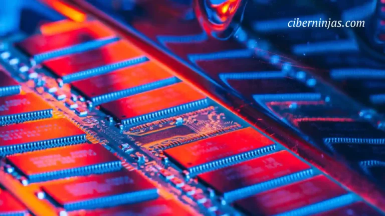 Memoria RAM: Todo lo que debes saber sobre este importante componente de tu PC