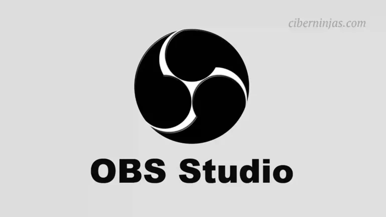 Aplicación OBS Studio: Actualidad y novedades del mejor software de creación de retransmisiones para creadores de contenidos