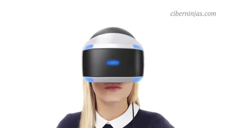 PlayStation VR2: Todas la información que debes saber