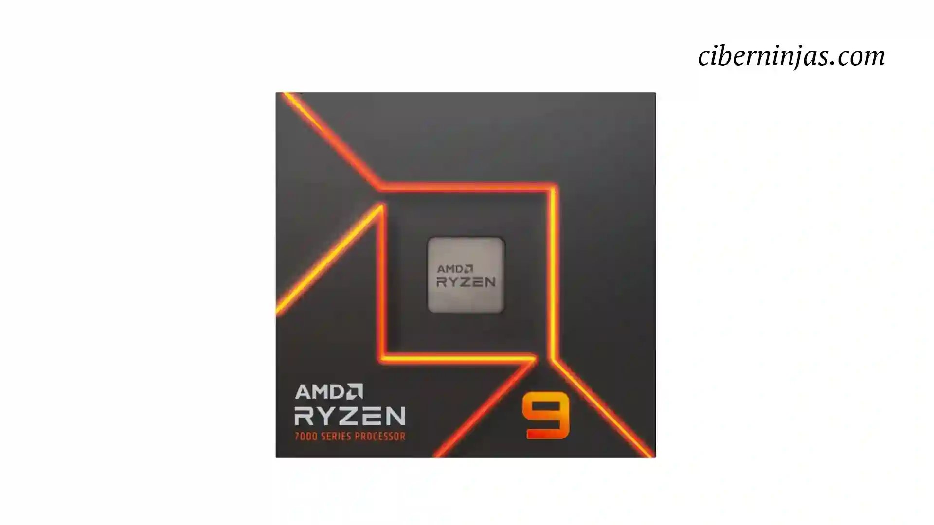 Procesador AMD Ryzen 9 7900X a precio mínimo histórico Amazon