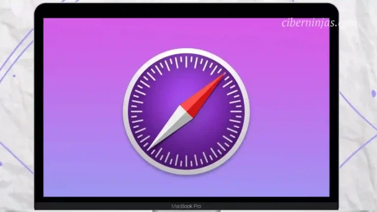 Safari: Actualizaciones y novedades del navegador de Apple