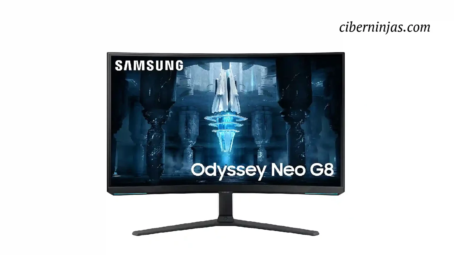 Samsung lanza una nueva gama de monitores para gaming