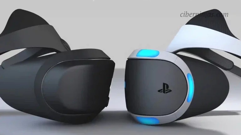 PSVR 2 vs. PSVR: La Evolución del Visor VR de Sony
