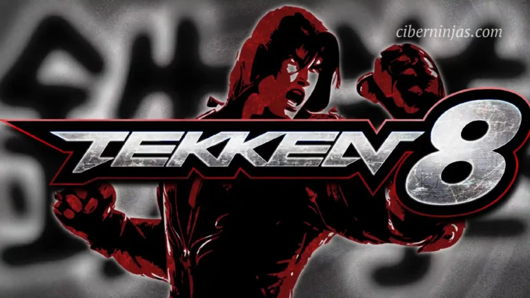 Bandai Namco trabaría en varios juegos además de Tekken 8