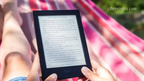 Kobo Clara 2E: El lector electrónico alternativo del Kindle Paperwhite