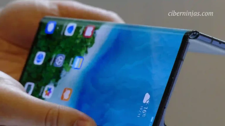Smartphone Huawei P60 y el flexible Mate X3 se presentarán el 23 de Marzo