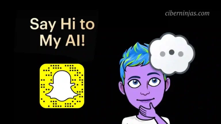 ChatGPT llega a Snapchat: ¡Prepárate para conocer el futuro de la mensajería!