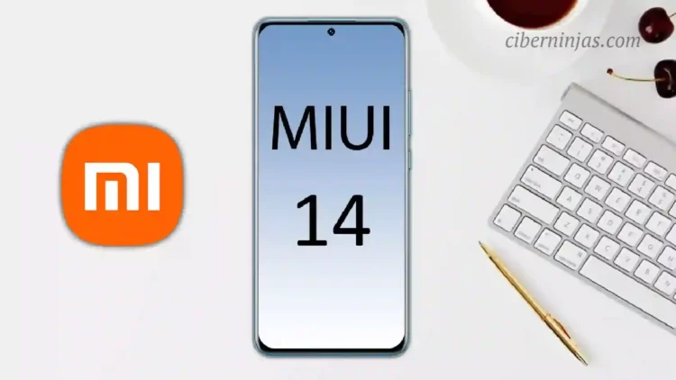 Guía de actualización de MIUI 14, ¿Estará tu dispositivo en la lista?