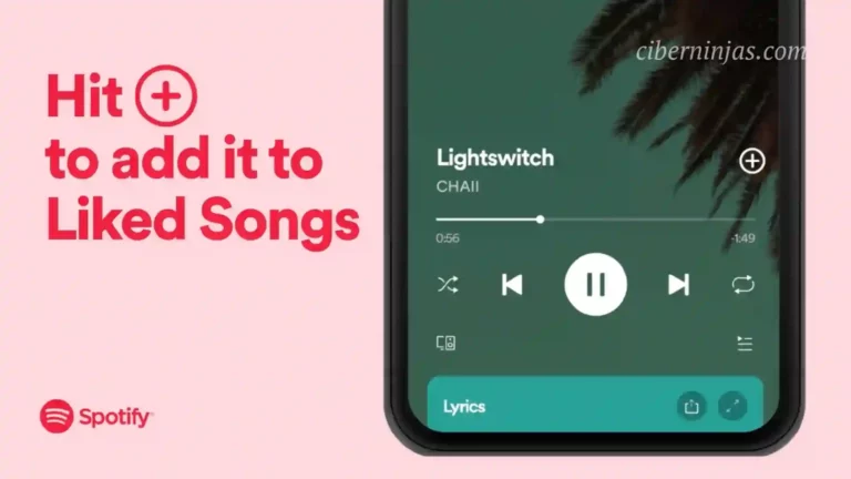 Spotify elimina el ME GUSTA y agrega un nuevo botón