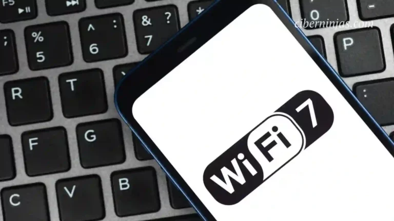 ¿Prepárado para el Wi-Fi más rápido de la historia? ¡Wi-Fi 7 se encuentra en el horizonte!