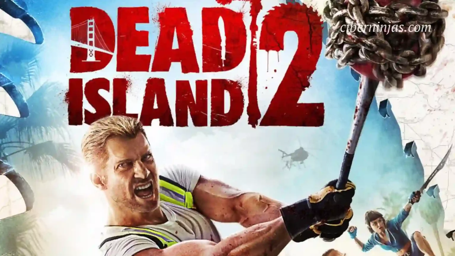 Dead Island 2, todo lo que necesitas saber: Cómo comprarlo y cómo jugar
