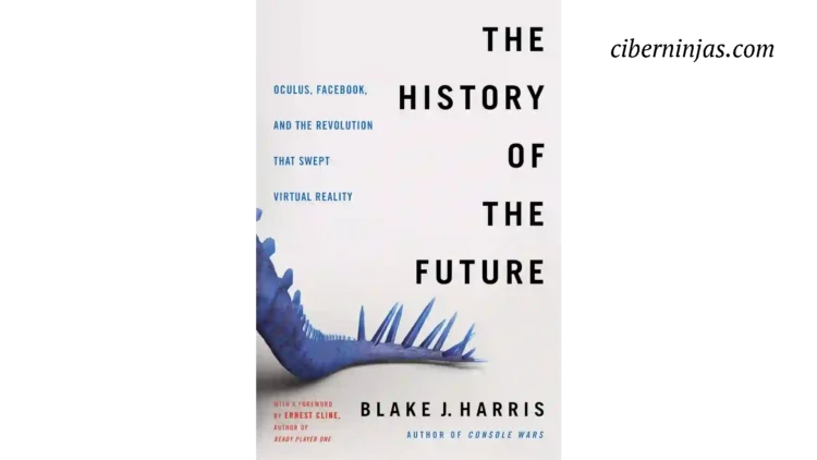 Libro Historia del Futuro escrito por Black J. Harris