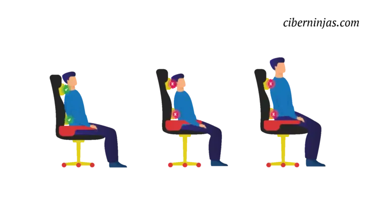 ¿Cómo elegir la mejor silla gaming? Consejos, trucos, todo lo que debes conocer