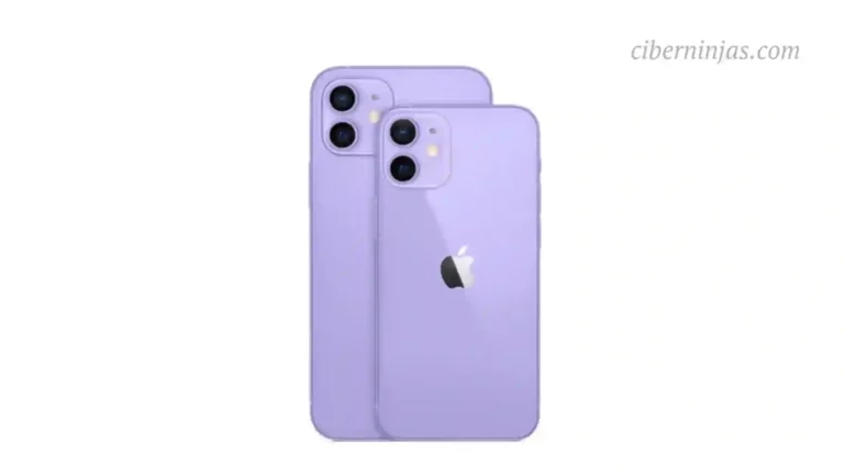 iPhone 12 color Malva a precio mínimo histórico + Review
