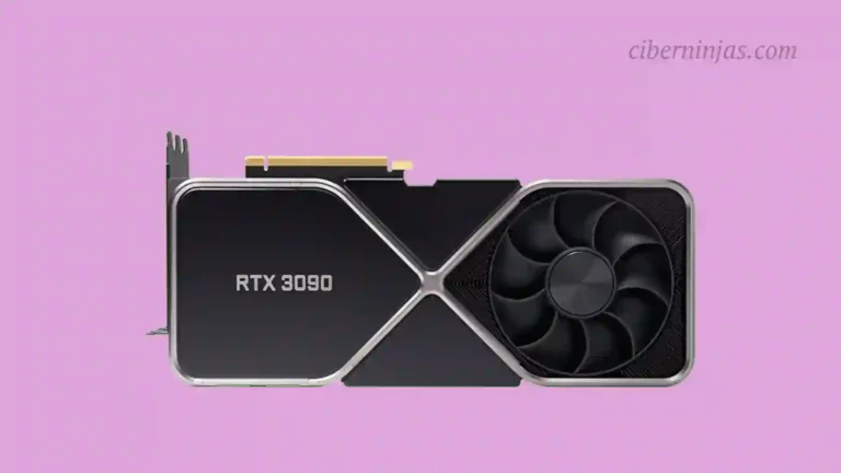 Mejor CPU para la tarjeta gráfica RTX 3090