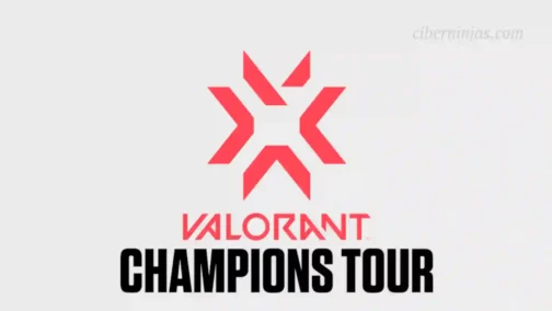 ¿Qué es Valorant Champions Tour?