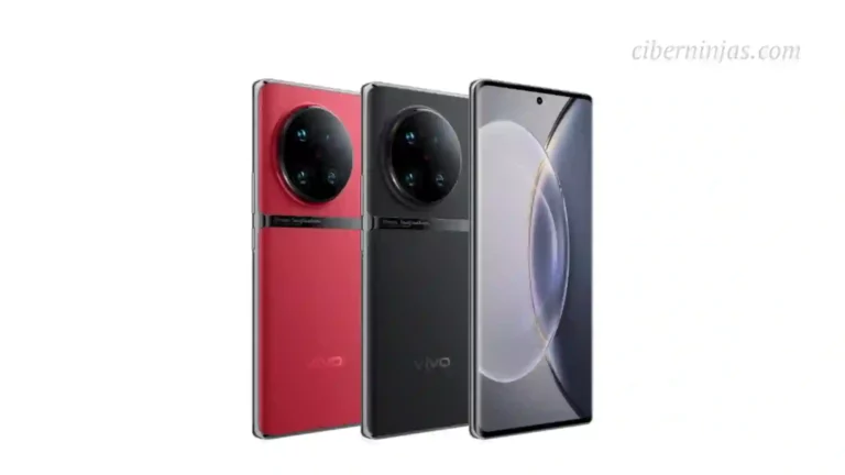Vivo X90 Pro + el Primer Smartphone con Snapdragon 8 Gen 2 (compralo aquí para Europa)