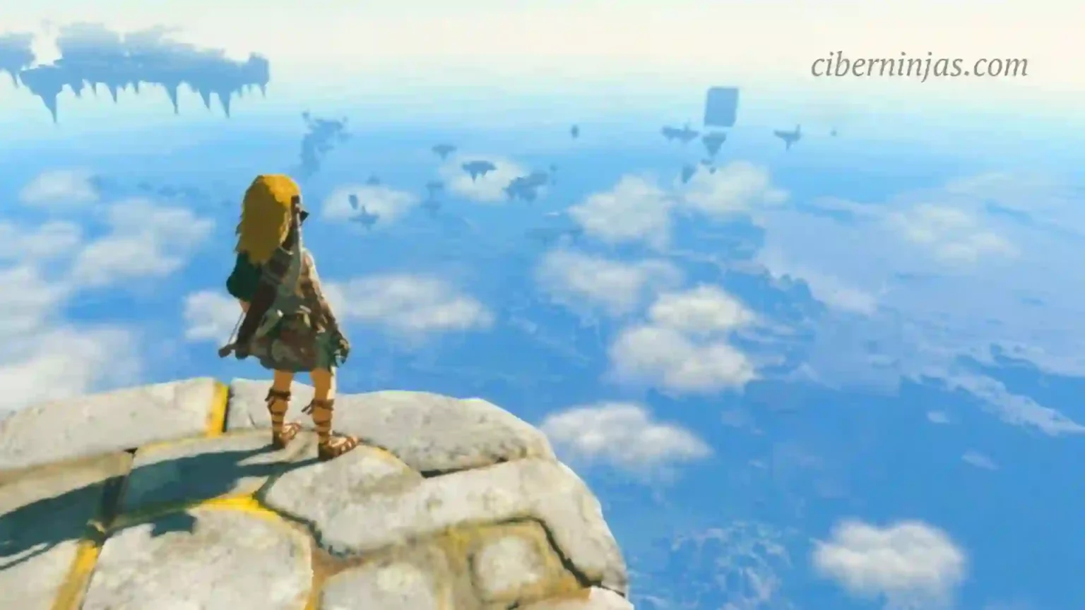 ¿The Legend of Zelda Tears of the Kingdom tendrá DLC?