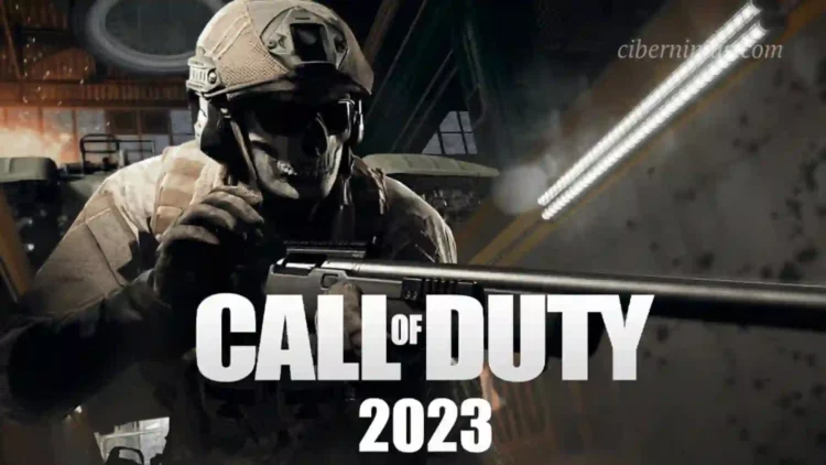 Call of Duty 2023: Filtrada la posible fecha de su lanzamiento