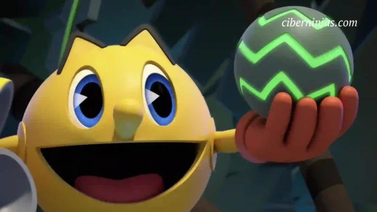Pac-Man: El videojuego que cambió el mundo