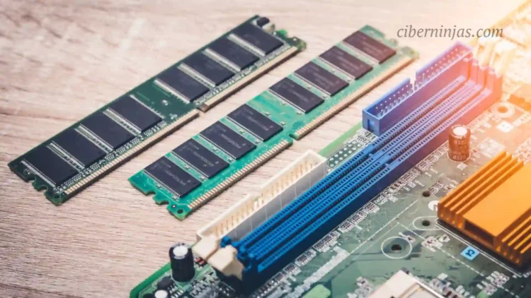 Qué es una Memoria RAM?