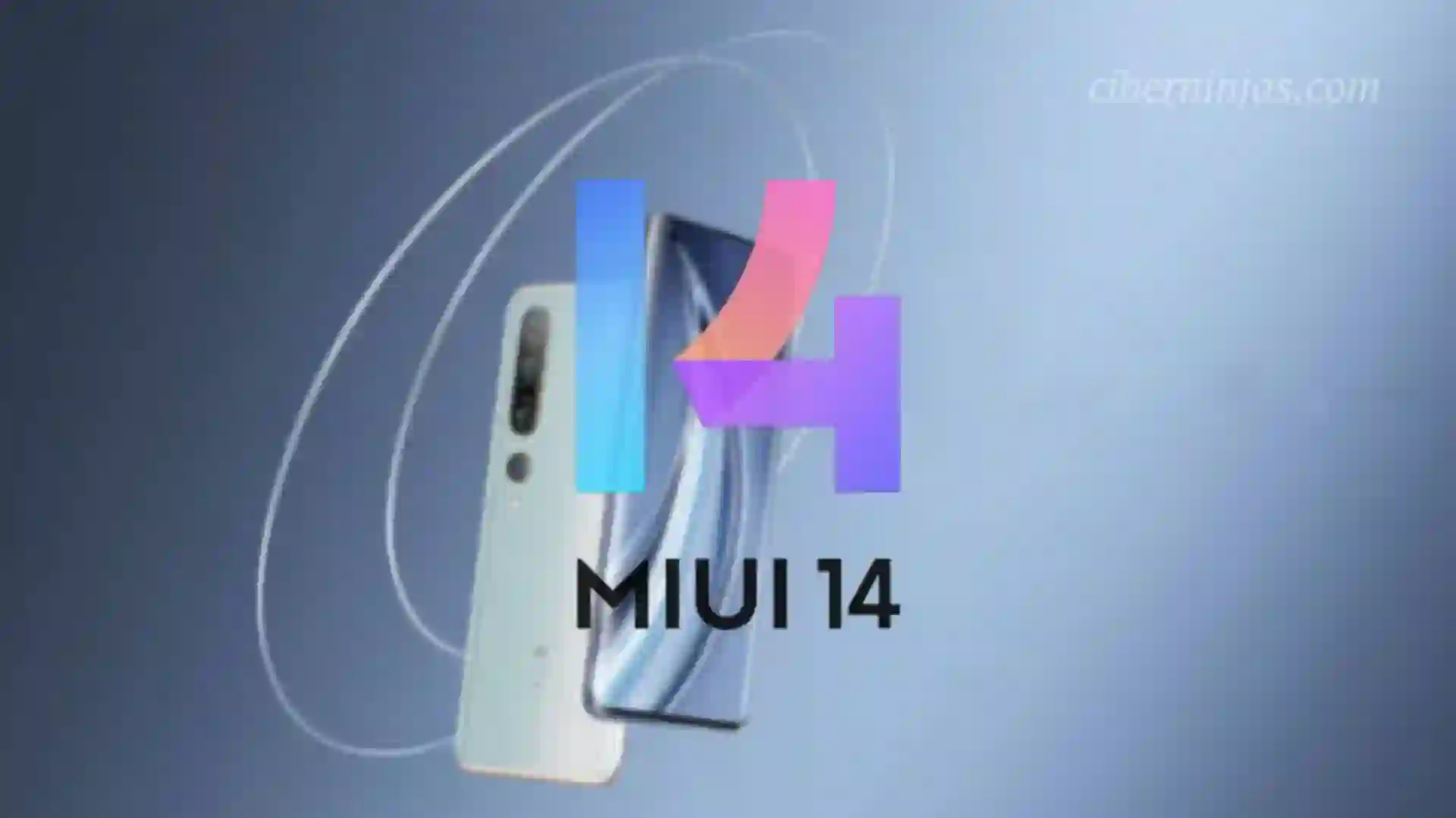 El lanzamiento de MIUI 14 de la serie Xiaomi Mi 10 continúa: ¡Pronto llegará una sorpresa para los usuarios en Global!