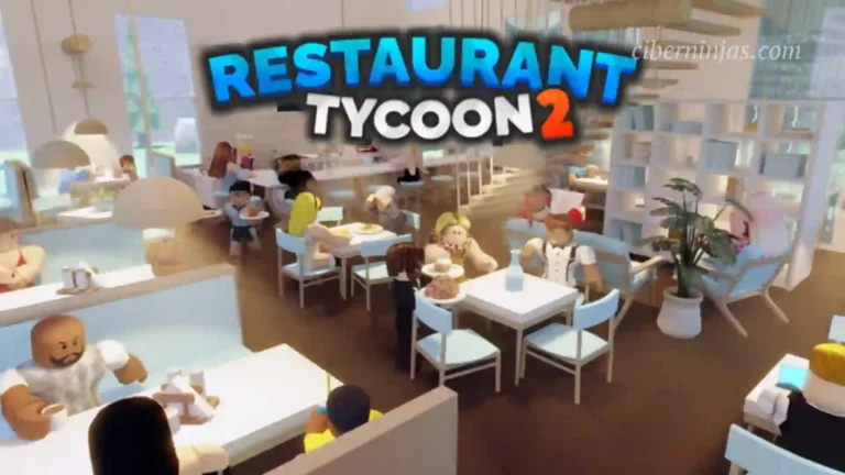 Roblox: Códigos de Restaurante Tycoon 2 (Mayo 2023)