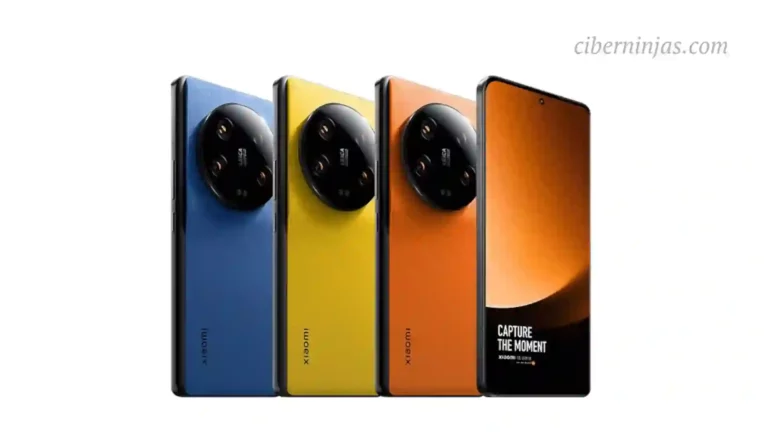 Xiaomi 13 Ultra Colores Edición Limitada: Mejor Smartphone Cámara de Xiaomi