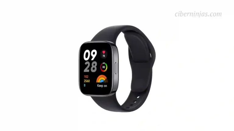Smartwatch Redmi Watch 3 a precio espectacular: Precio mínimo histórico, ahorra + de 20 euros